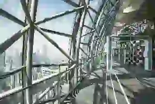 Sky Bridge