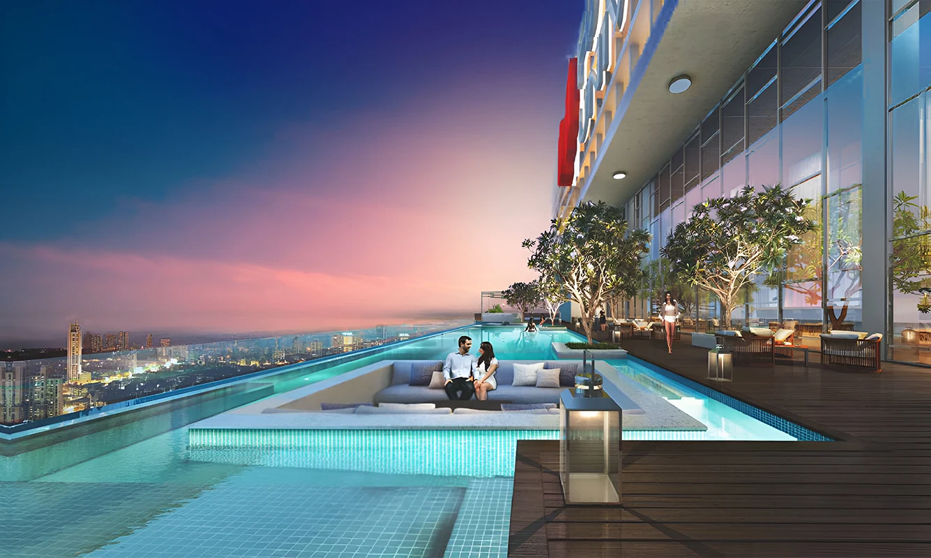 Raheja The Riviere Overview 2